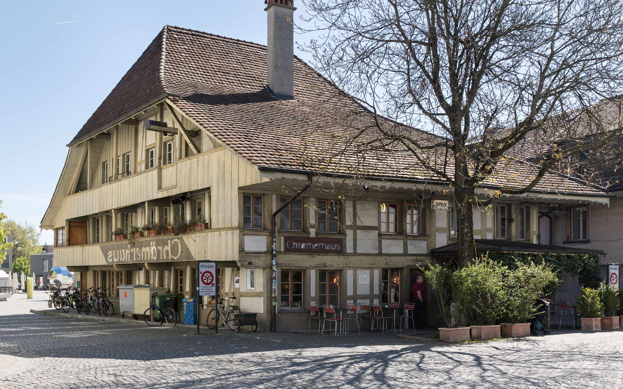 Langenthal